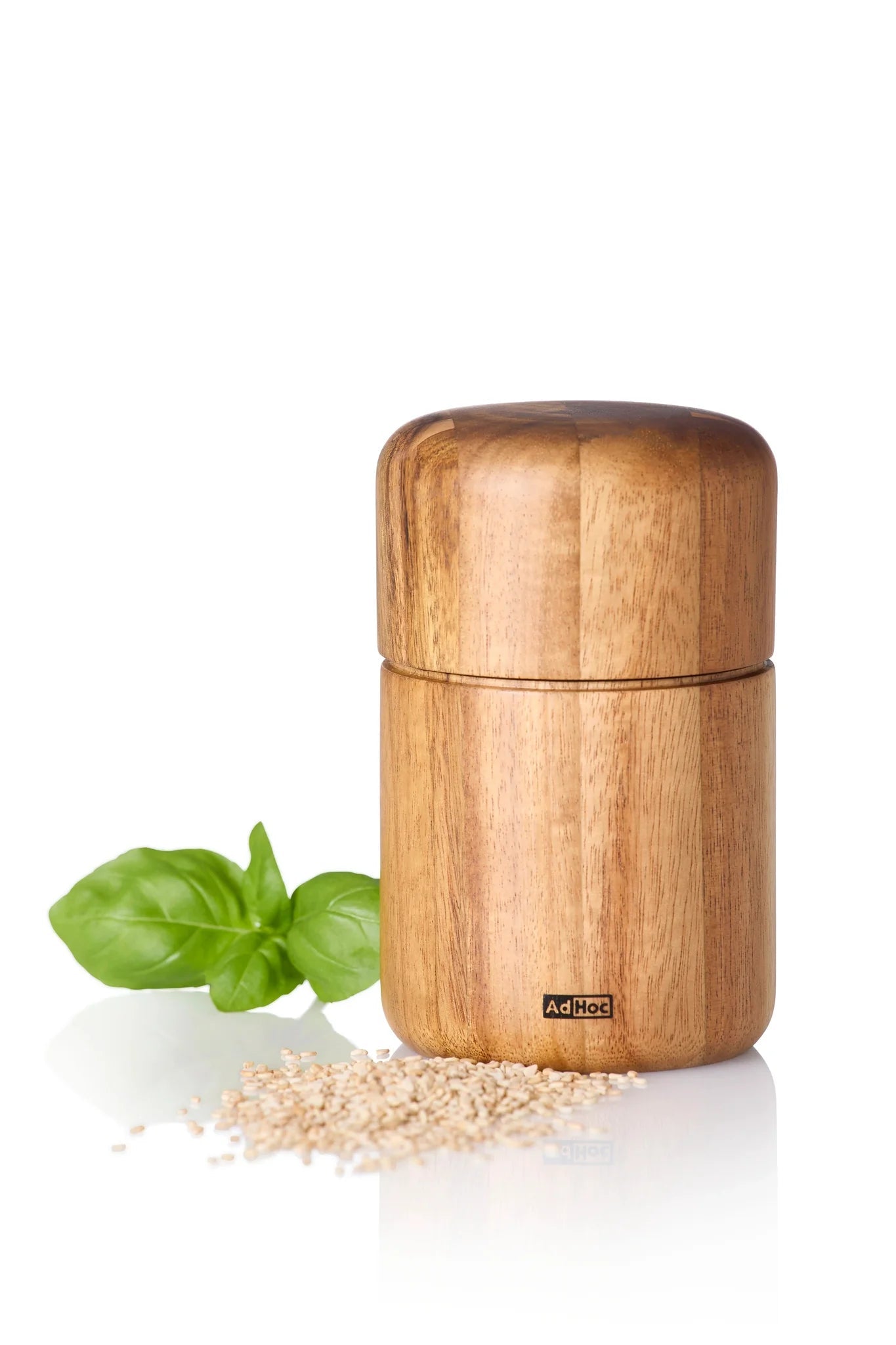 AdHoc Seedo Flaxseed / Sesame Mill by Kitchen Niche