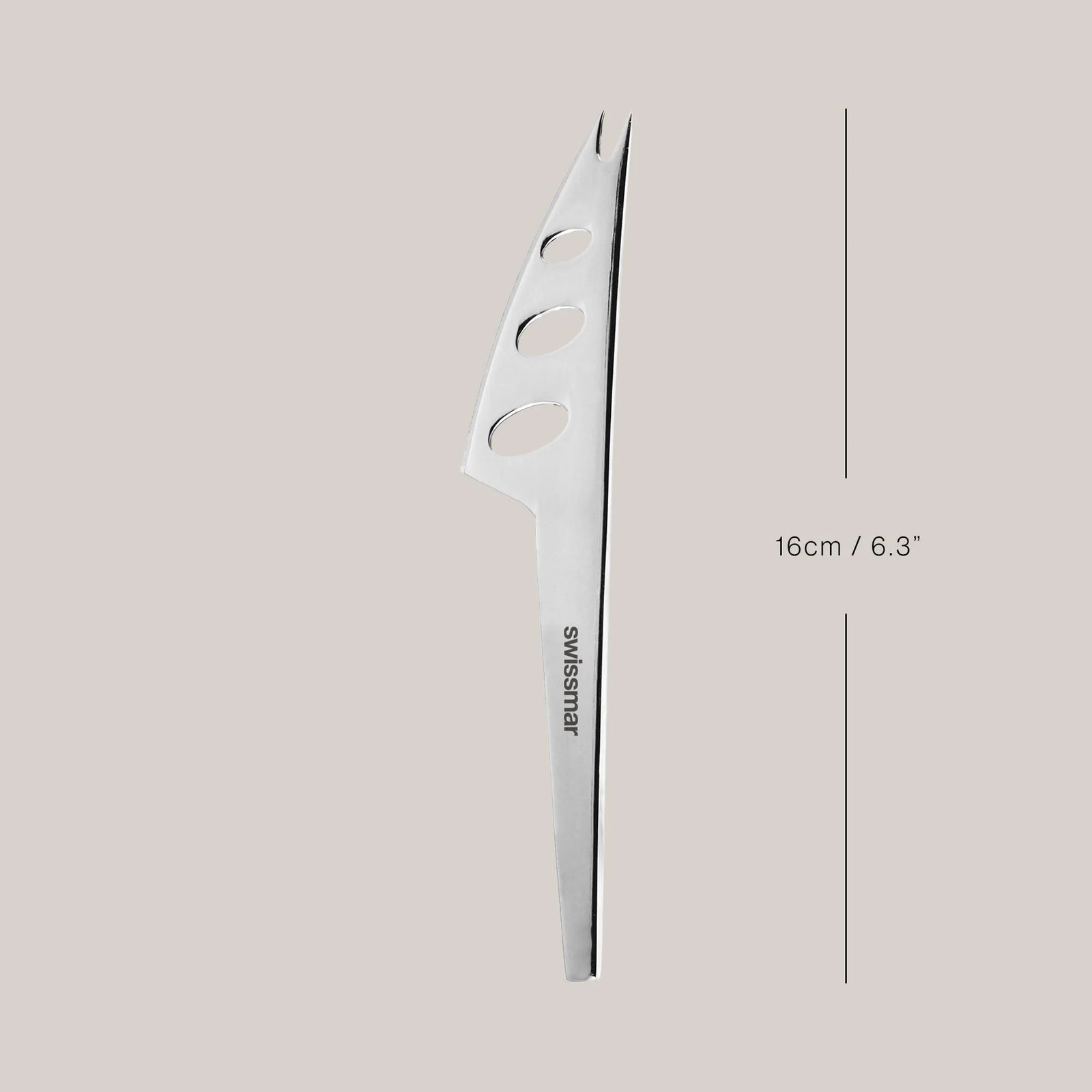 Swissmar Slim-Line Cheese Knife