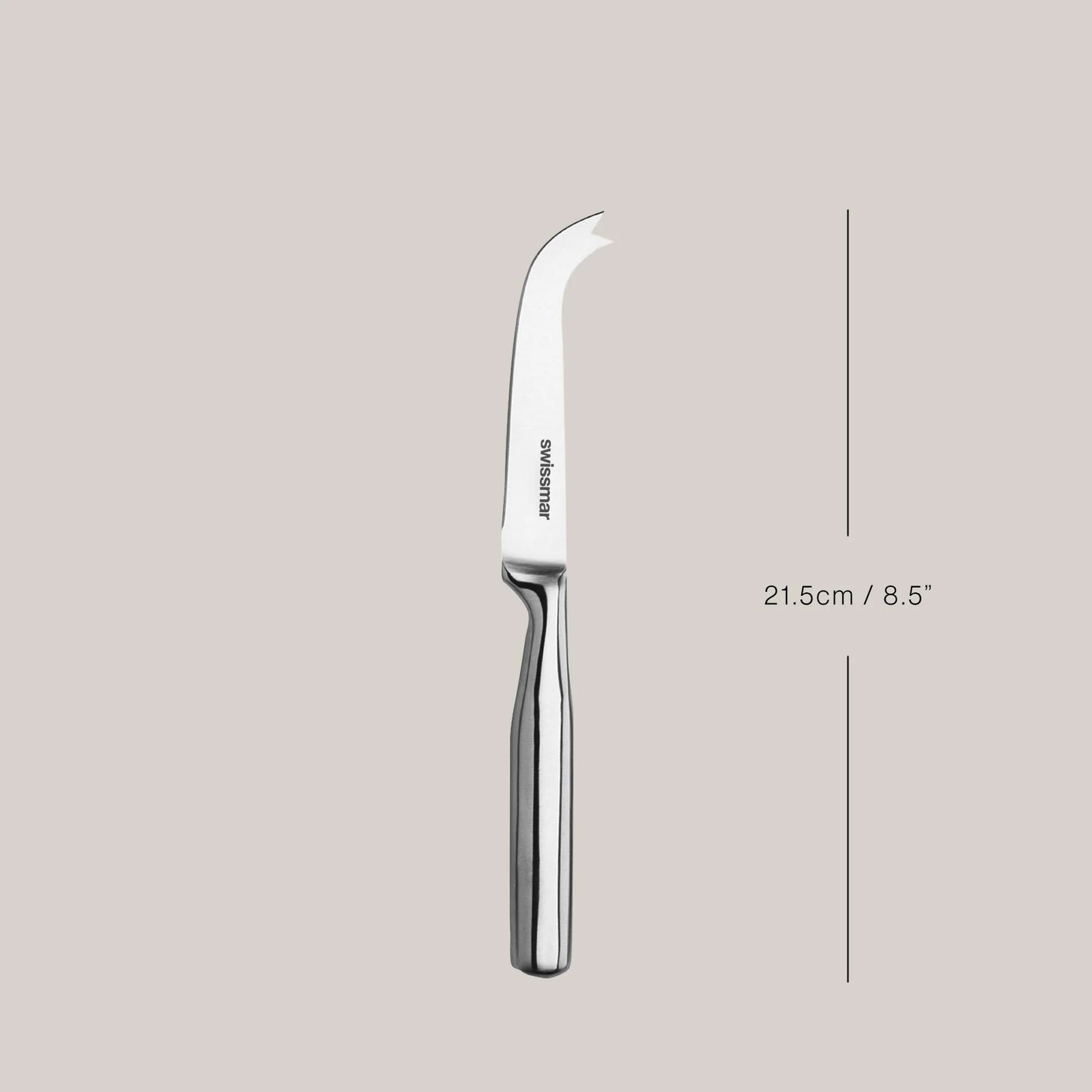Swissmar Classic Universal Cheese Knife