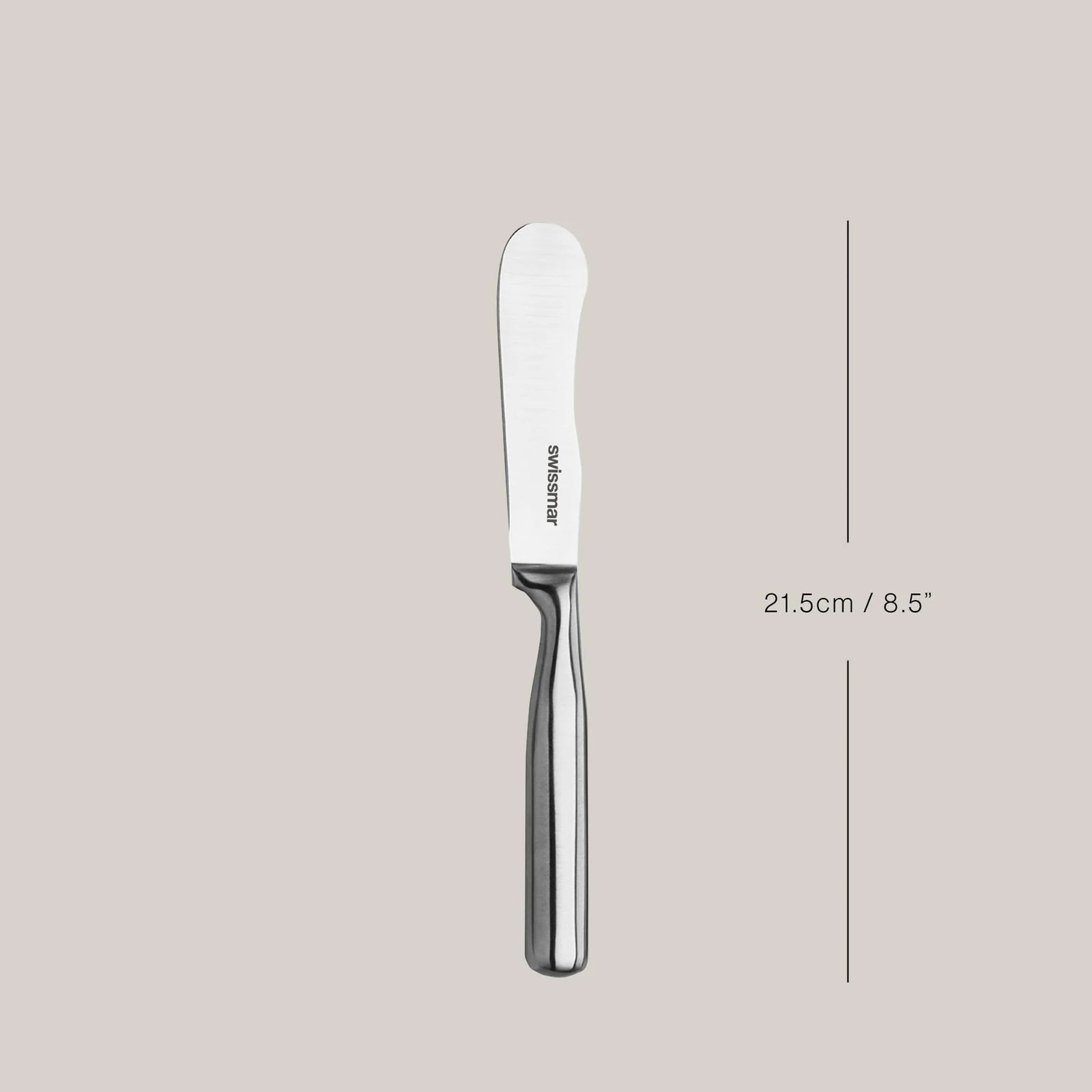 Swissmar Classic Cheese Spreader
