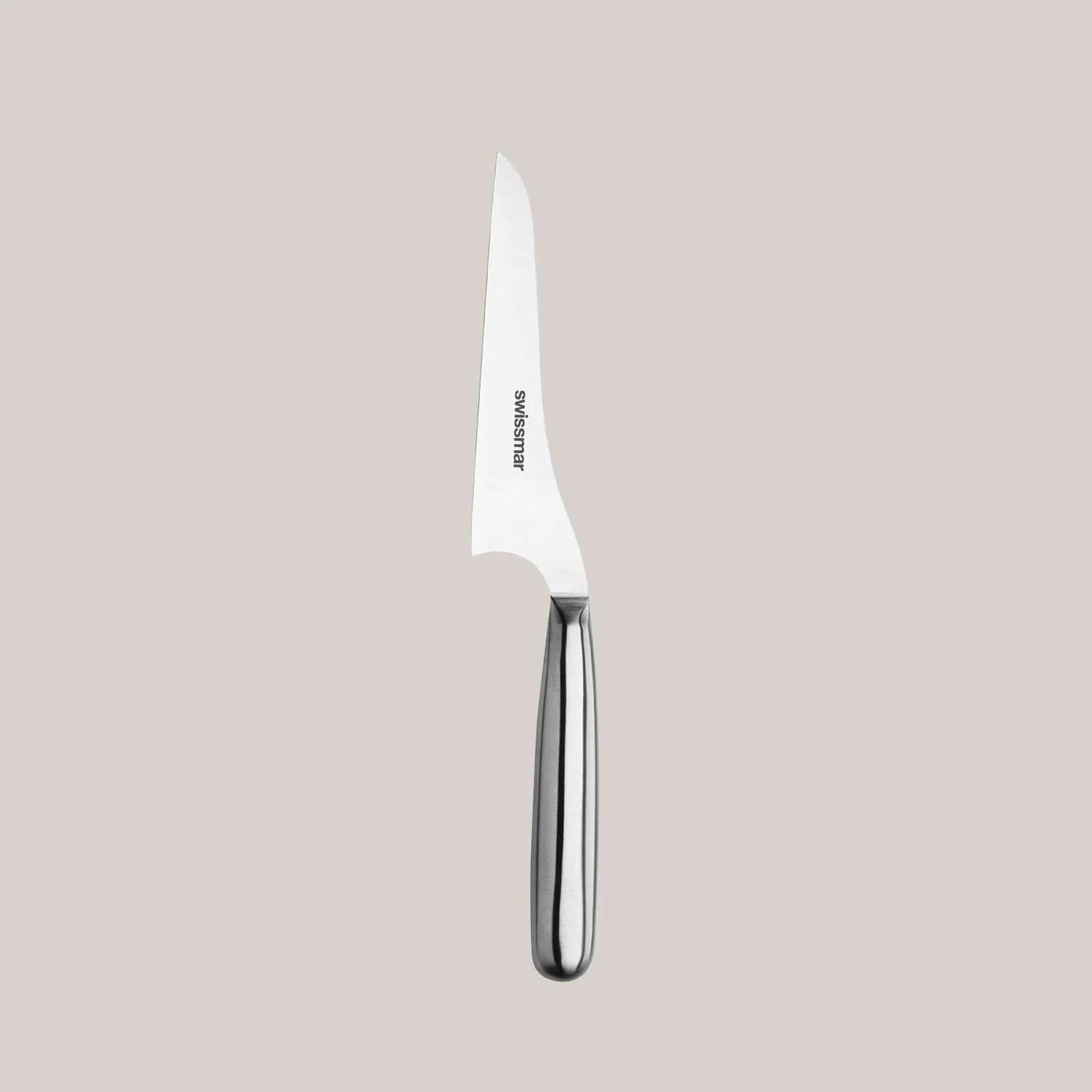 Swissmar Classic Hard Rind Cheese Knife