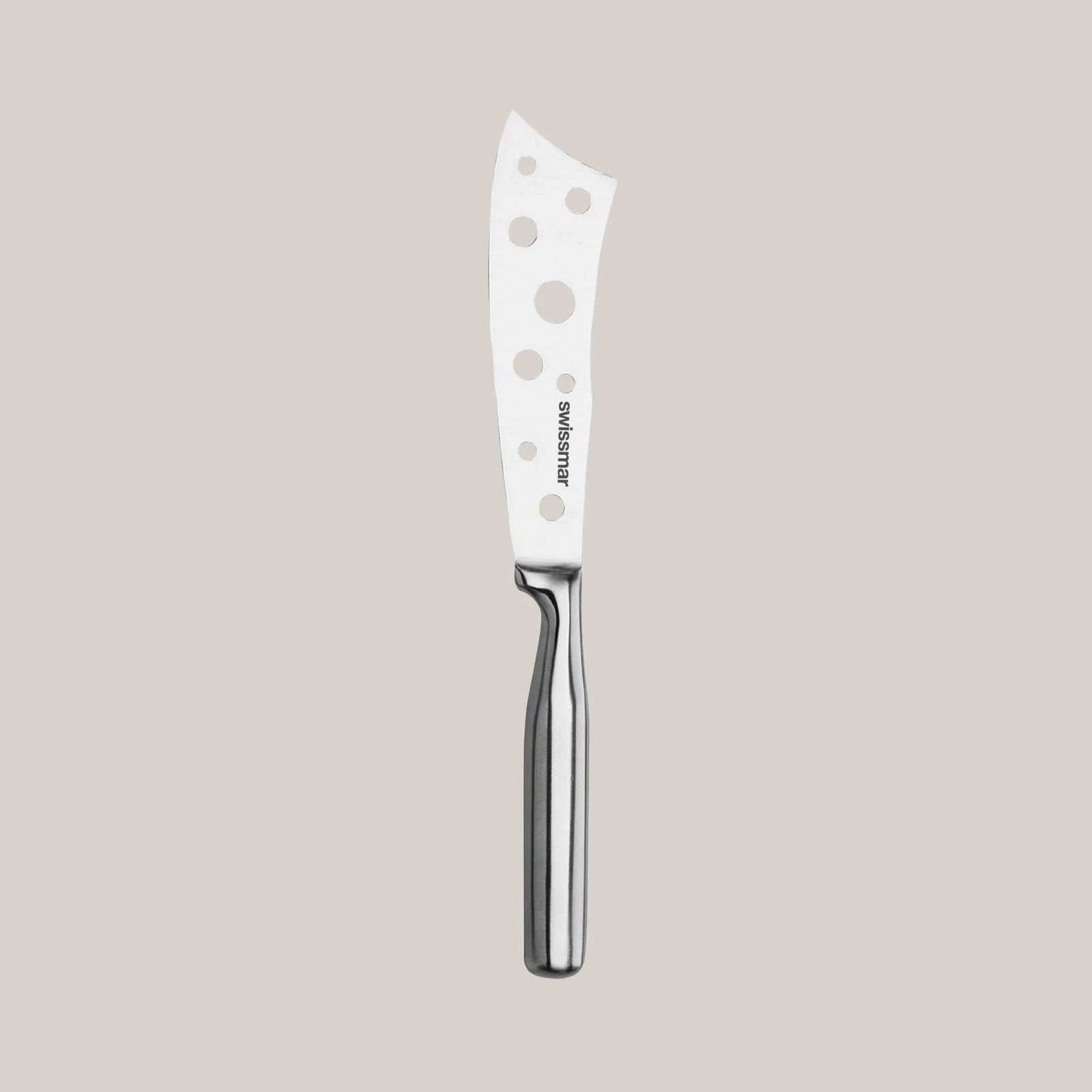 Swissmar Classic Semi-Soft Cheese Knife