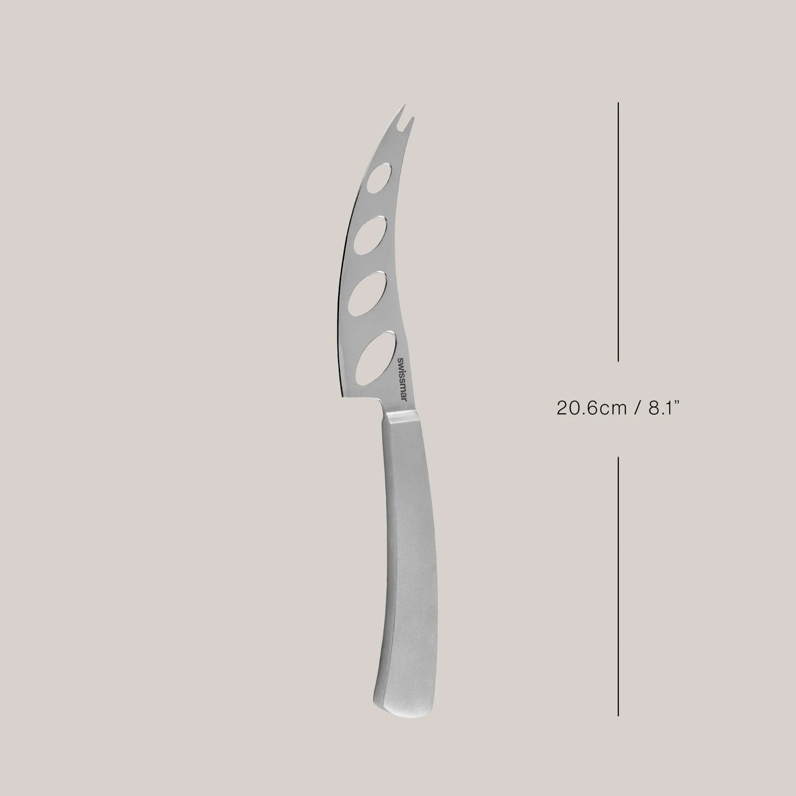 Swissmar Barcelona Moist Cheese Knife