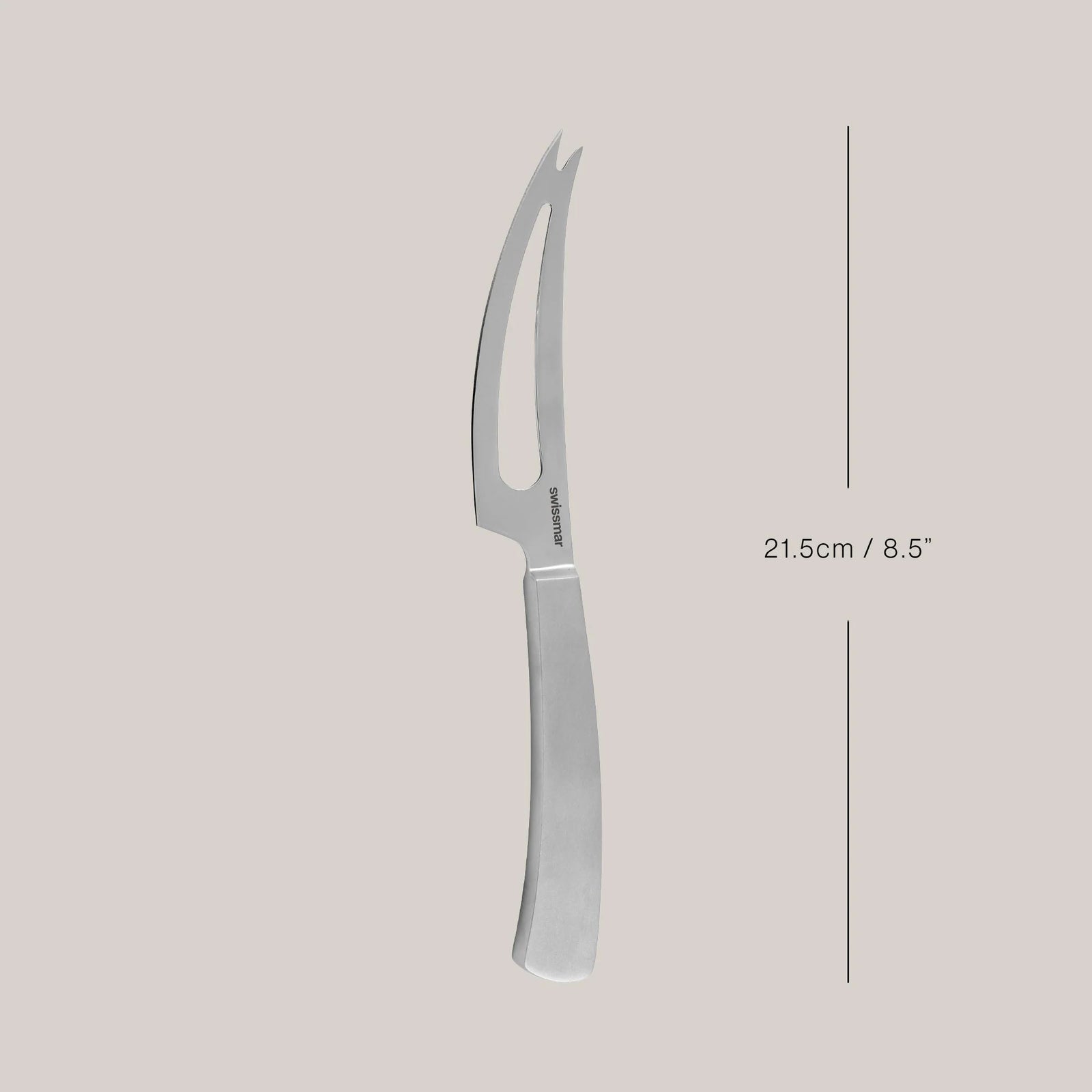 Swissmar Barcelona Soft Cheese Knife