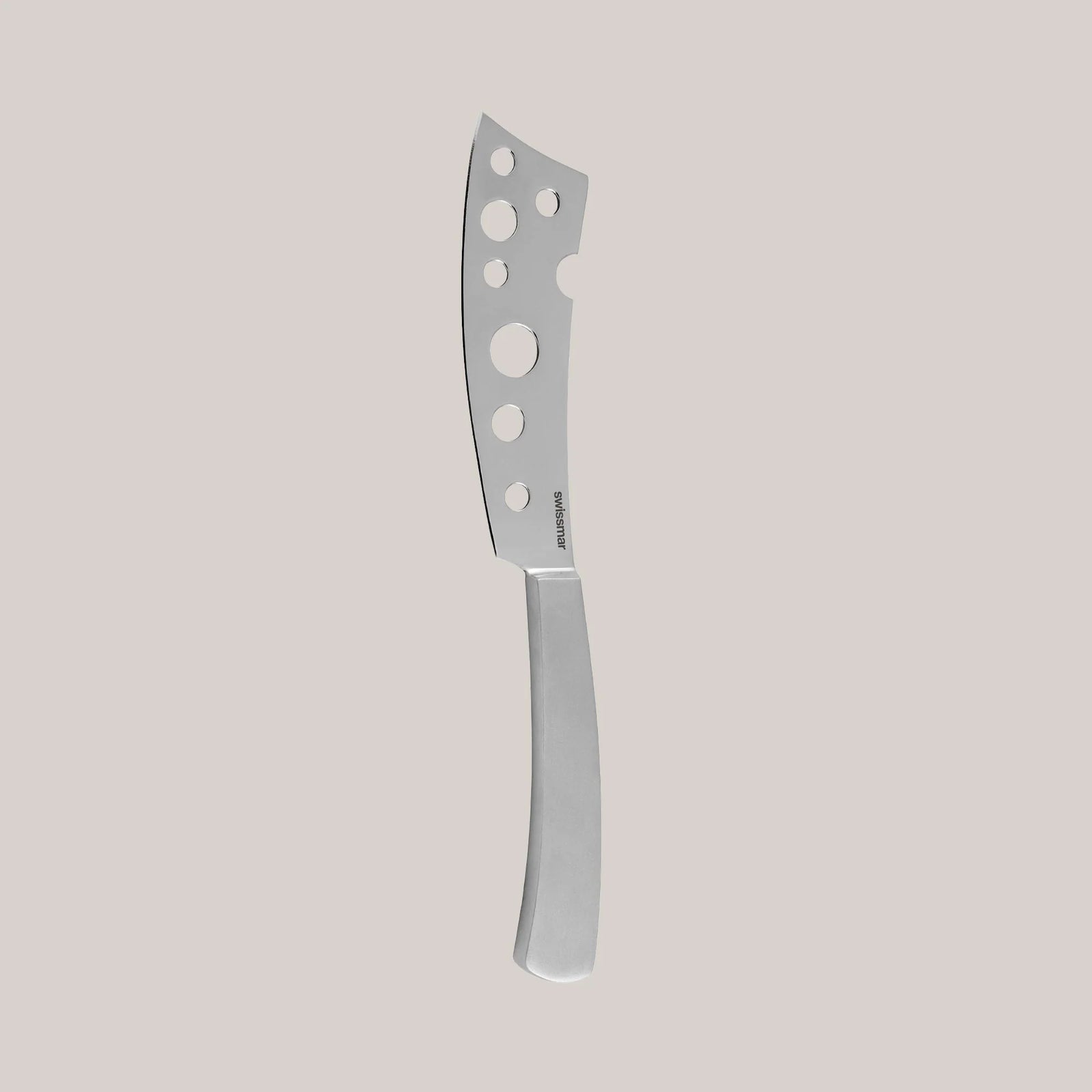 Swissmar Barcelona Semi-Soft Cheese Knife