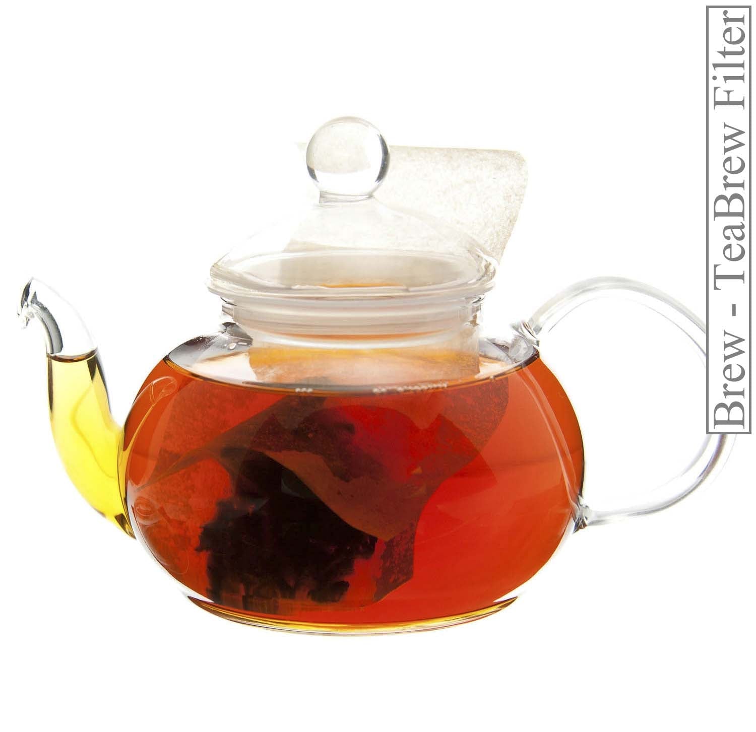 Metropolitan Tea Angel's Dream Loose Leaf Tea 1.1 lbs