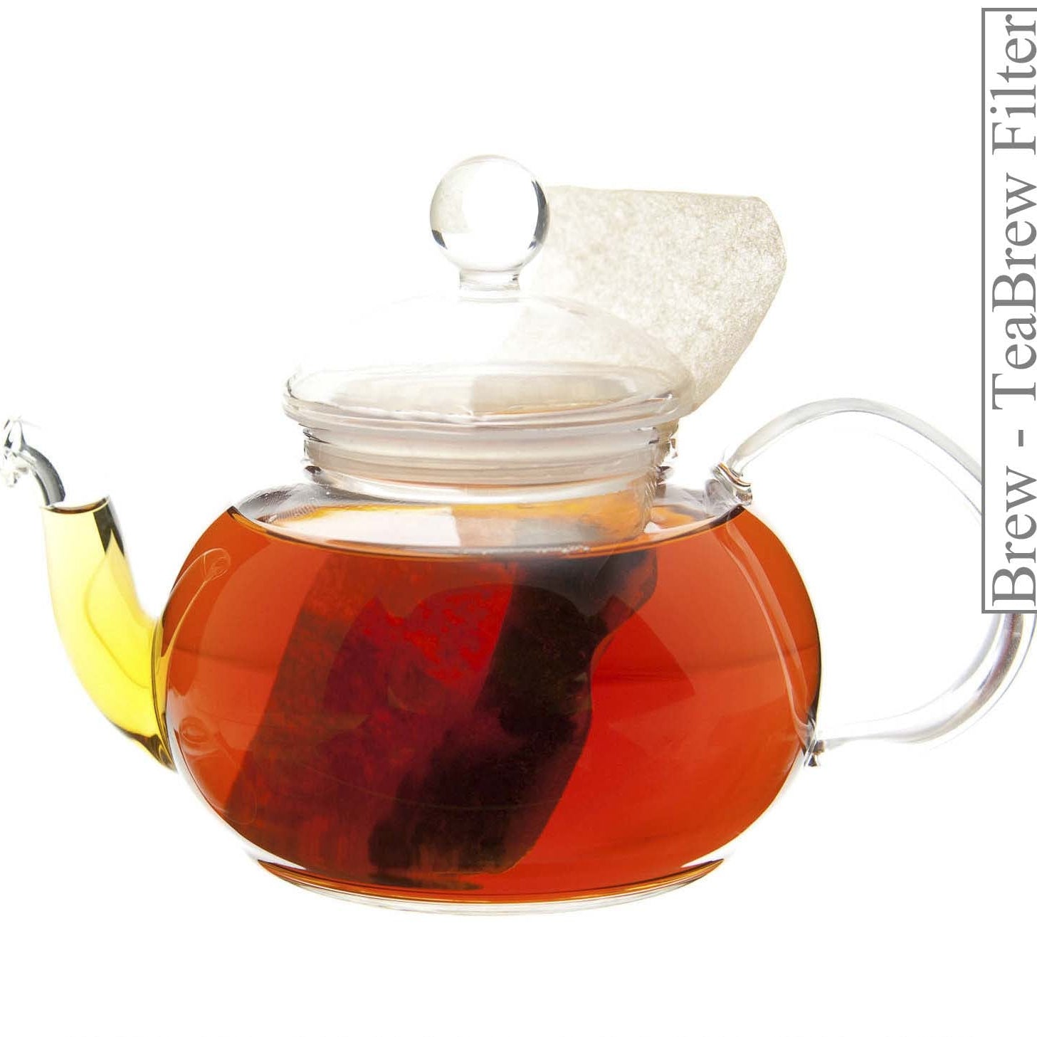 Metropolitan Tea Baja Iced Tea Blend Loose Leaf Tea 1.1 lbs