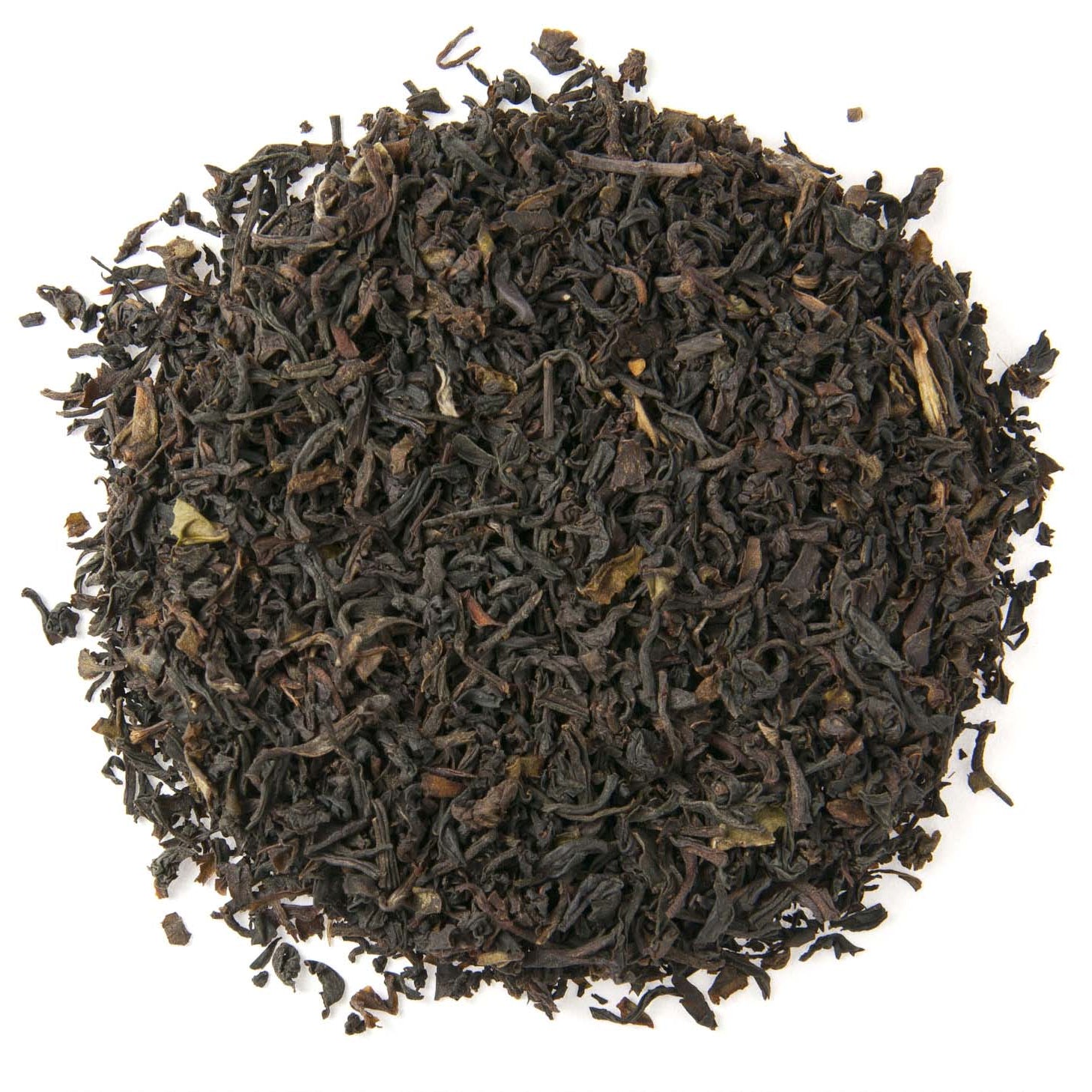 Metropolitan Tea Baja Iced Tea Blend Loose Leaf Tea 1.1 lbs