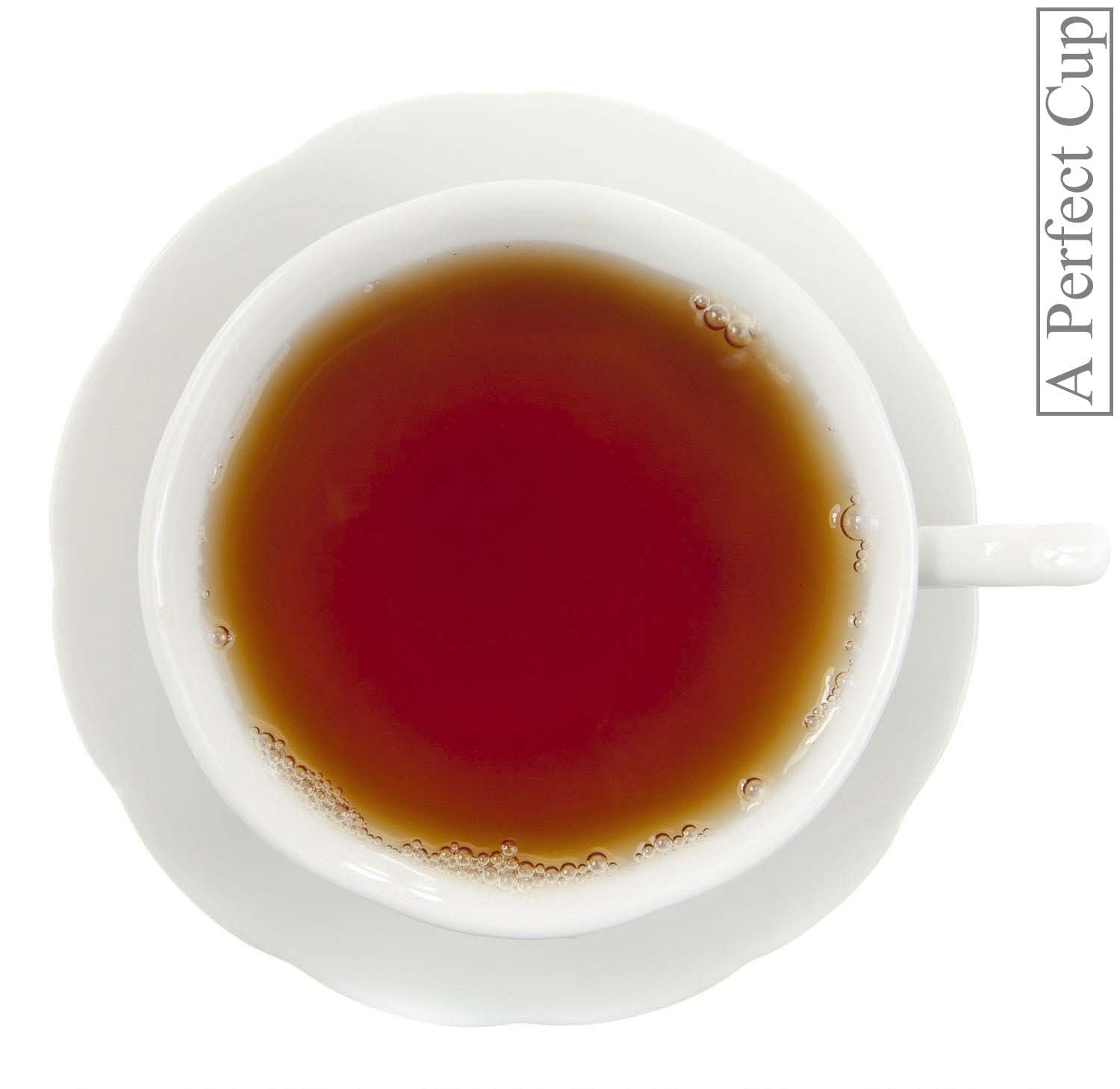 Metropolitan Tea Blend 1776 Loose Leaf Tea 1.1 lbs