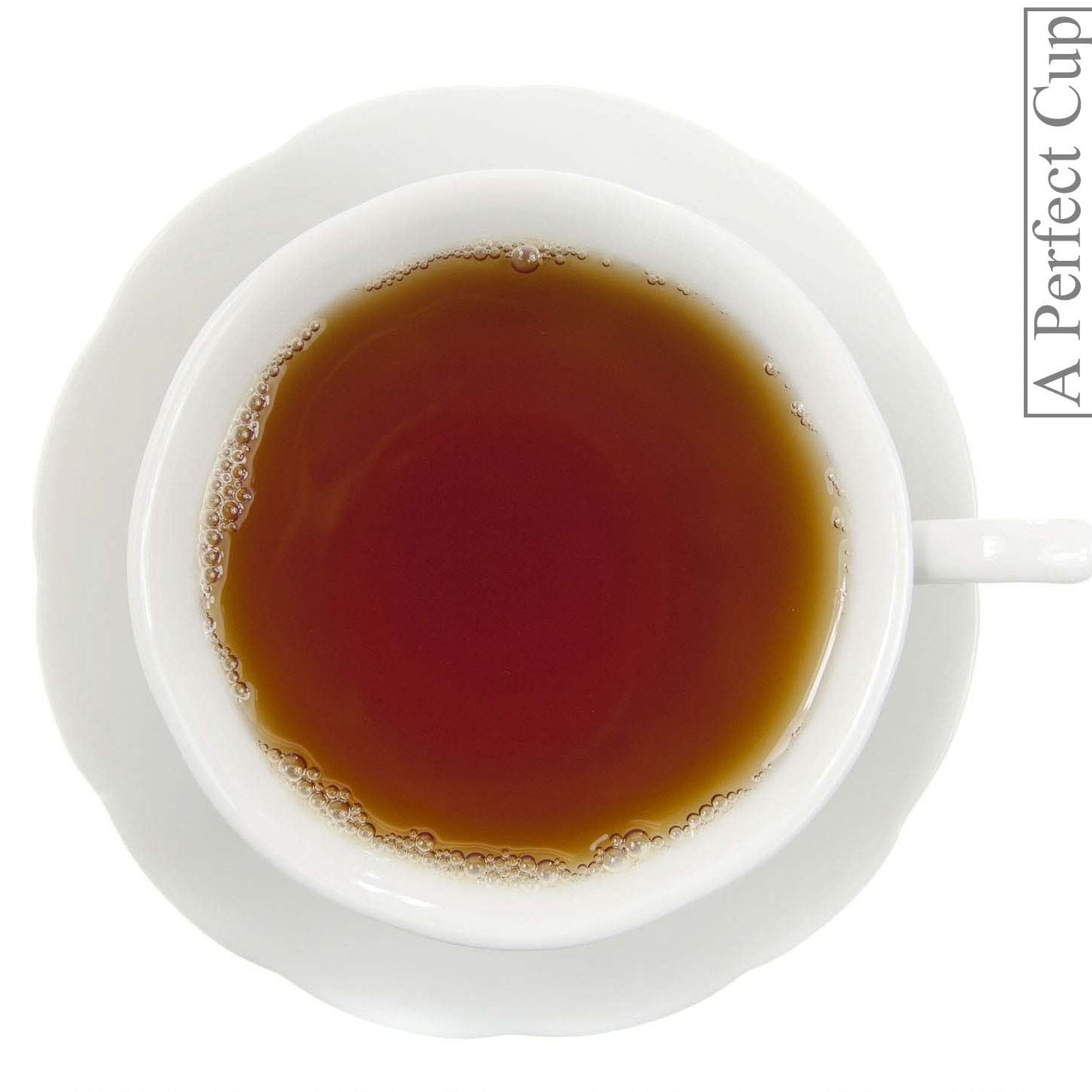 Metropolitan Tea Czar Nicholas Russian Caravan Loose Leaf Tea 1.1 lbs