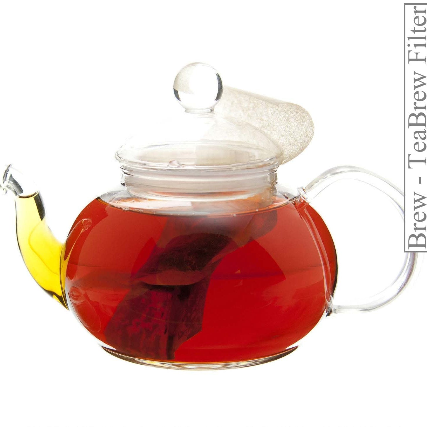 Metropolitan Tea Czar Nicholas Russian Caravan Loose Leaf Tea 1.1 lbs