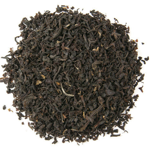 Metropolitan Tea Morning Miracle Loose Leaf Black Tea 1.1 lbs