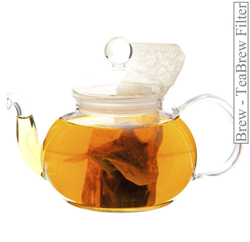Metropolitan Tea Moroccan Madness Loose Leaf Tea 1.1 lbs