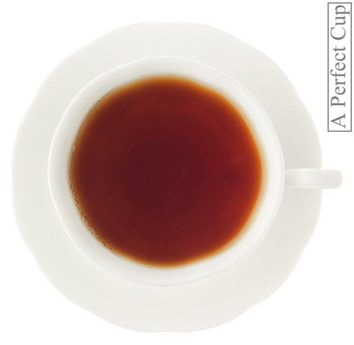 Metropolitan Tea New England Breakfast Loose Leaf Black Tea 1.1 lbs