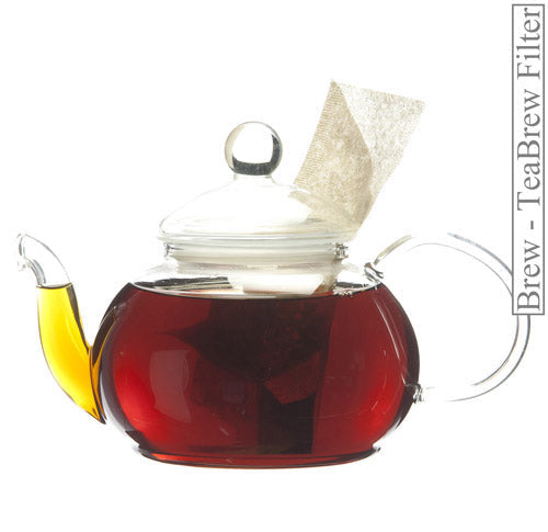 Metropolitan Tea New England Breakfast Loose Leaf Black Tea 1.1 lbs