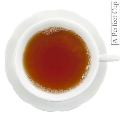Metropolitan Tea Ontario Breakfast Tea Pyramid Teabags (300)