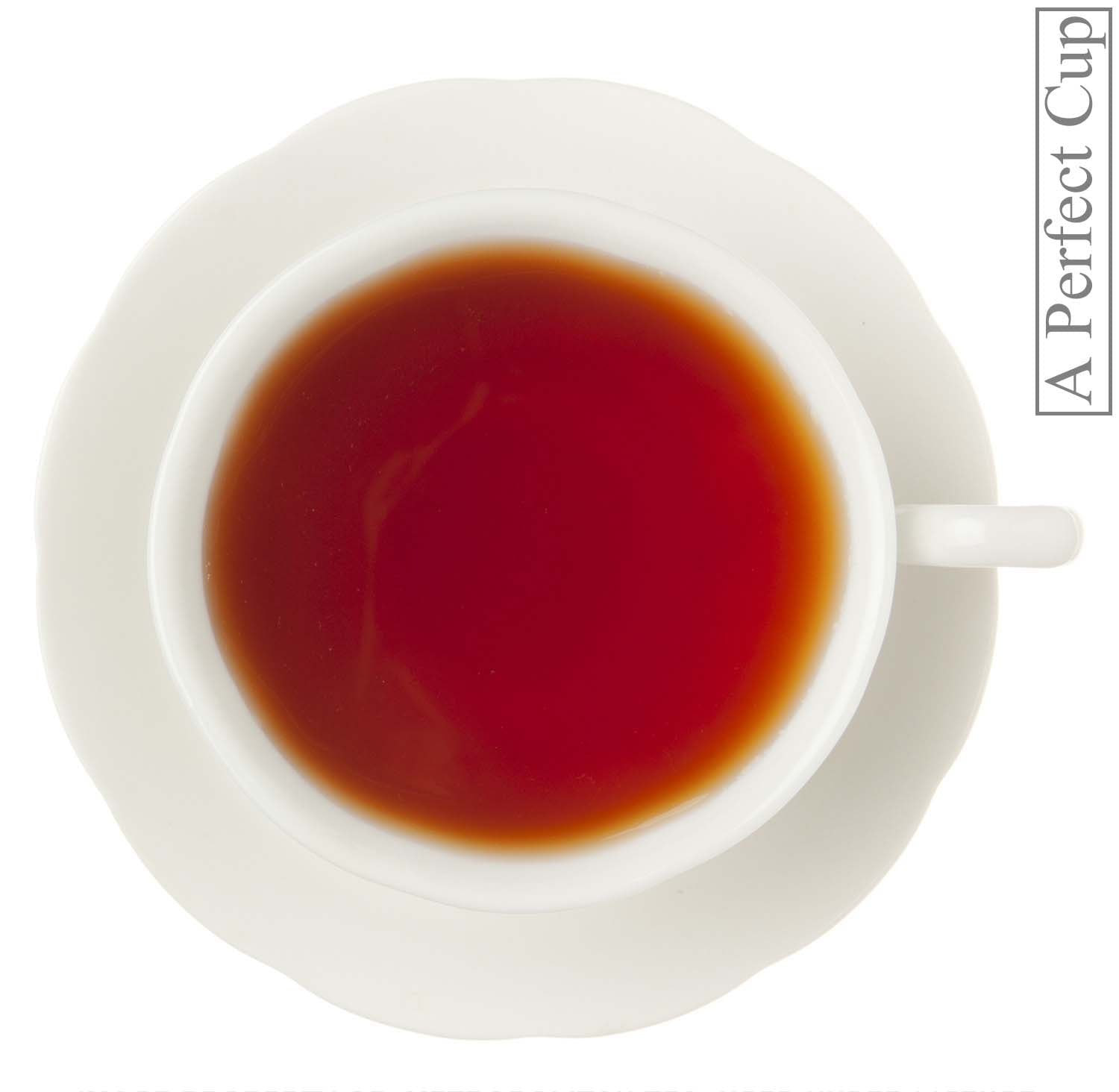 Metropolitan Tea Sunny Strawberry Peach Picnic Loose Leaf Tea 1.1 lbs
