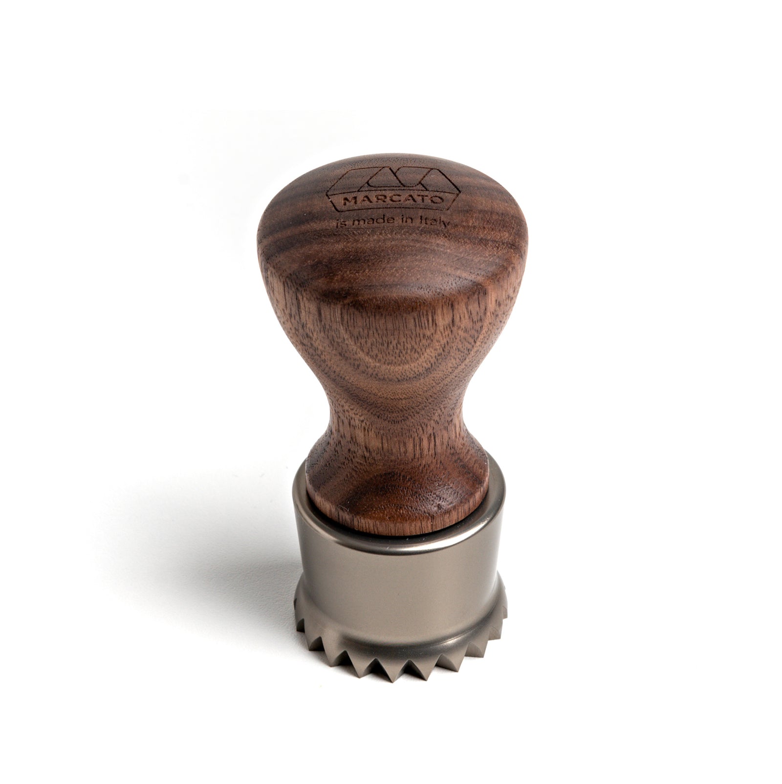 Marcato Ravioli Stamps – Canadian Walnut Wood