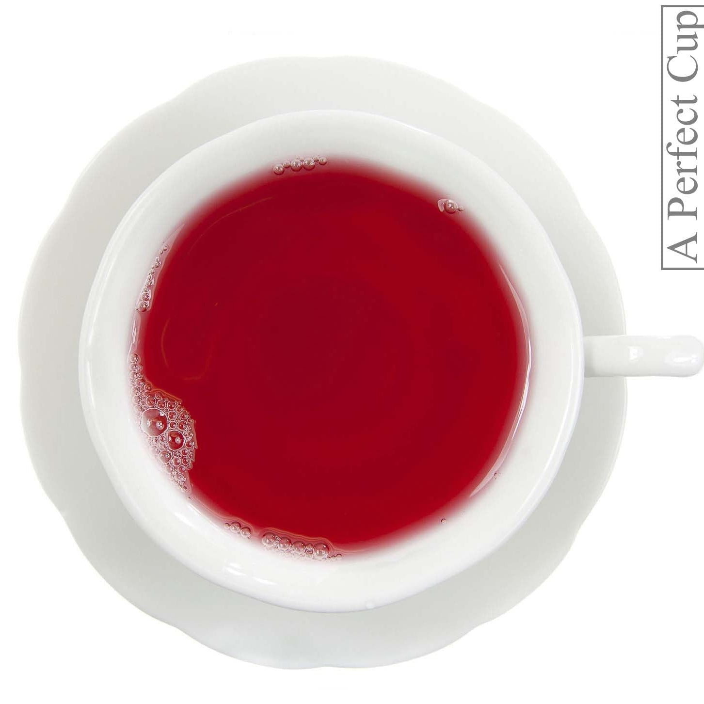 Metropolitan Tea Metz Strawberry Kiwi Loose Leaf Tea 1.1 lbs