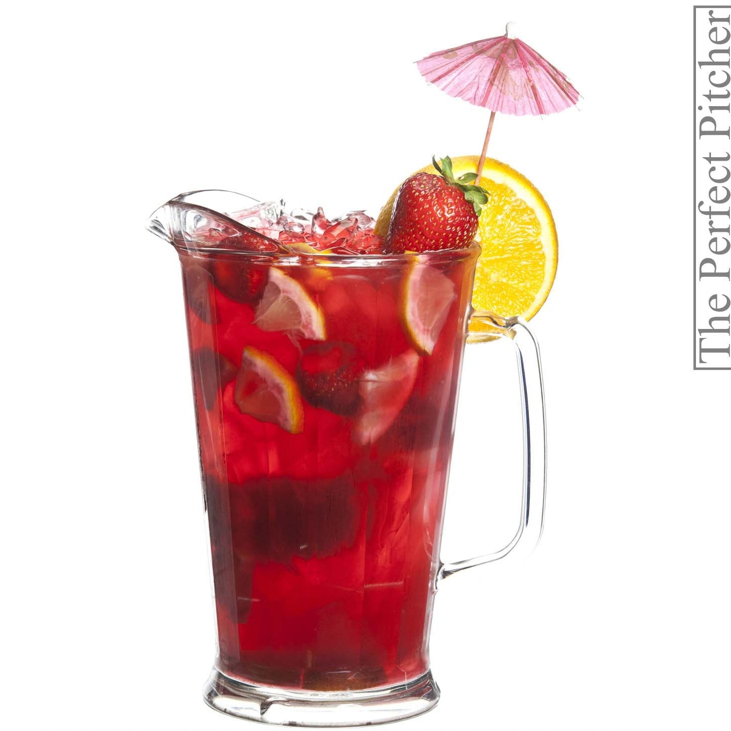 Metropolitan Tea Company Strawberry Kiwi Iced Tea 15 Bags