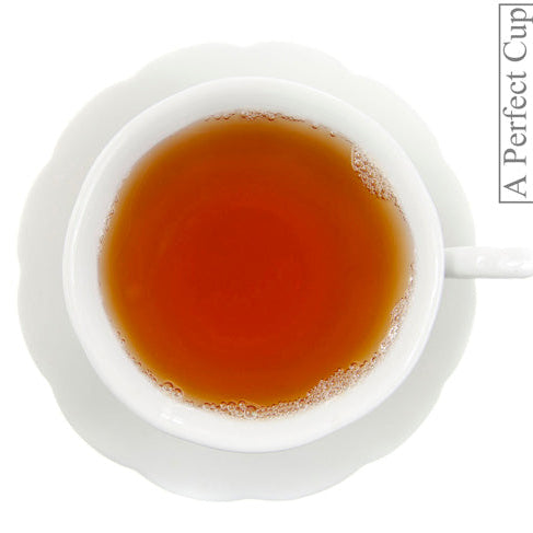Metropolitan Tea Maple Cream (StripTeas) Flavored Black Loose Leaf Tea