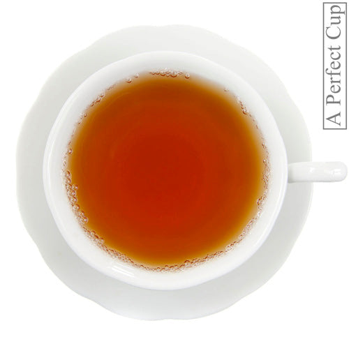 Metropolitan Tea Organic Mango Mango (StripTeas) Loose Leaf Tea 35.2 lbs