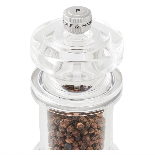 Cole & Mason 605 Classic Precision Gift Set, 14.5 cm / 5.7" by Kitchen Niche