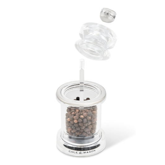 Cole & Mason 675 Classic Precision Gift Set, 14 cm / 4.75" by Kitchen Niche