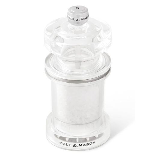 Cole & Mason 675 Classic Precision Gift Set, 14 cm / 4.75" by Kitchen Niche