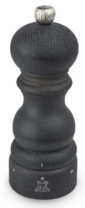 Peugeot Paris U’Select Graphite Salt Mill – 15 cm / 6"
