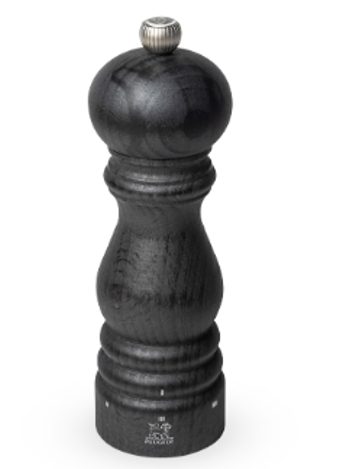 Peugeot Paris U’Select Graphite Salt Mill – 18 cm / 7"
