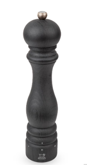 Peugeot Paris U’Select Graphite Salt Mill – 28 cm / 11"