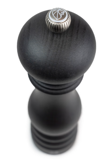 Peugeot Paris U’Select Graphite Salt Mill – 28 cm / 11"