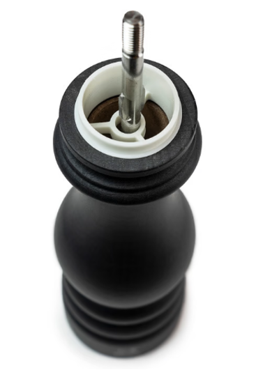 Peugeot Paris U’Select Graphite Salt Mill – 28 cm / 11"