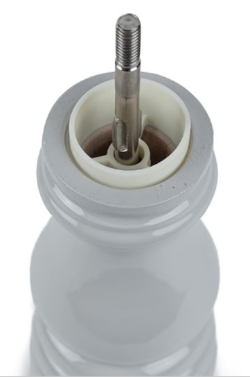 Peugeot Paris U’Select Pearl Grey Salt Mill – 18cm - 7"