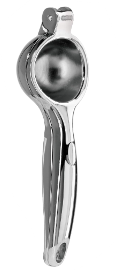 Oggi Citrus Press – Zinc Alloy