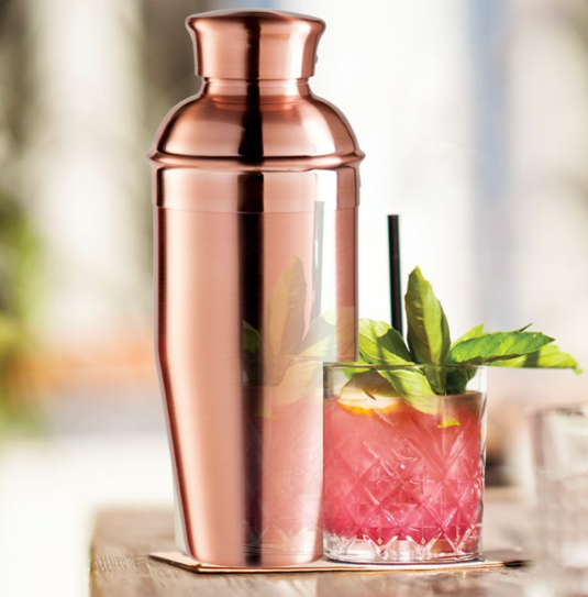 Oggi Cocktail Shaker – 750 ml