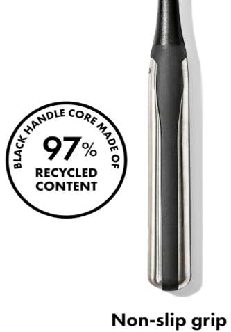 OXO Steel Flexible Bottle Brush