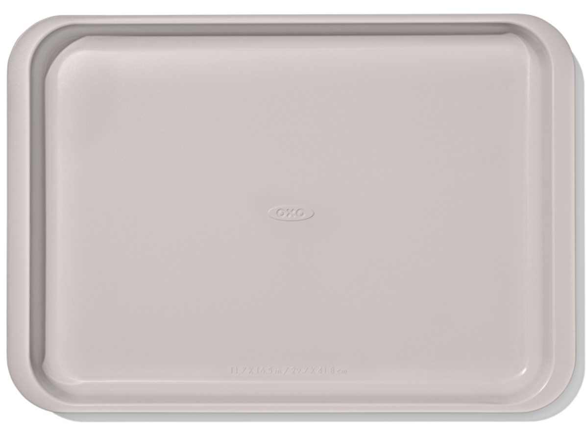 OXO Pro Ceramic Coated Half Sheet Pan
