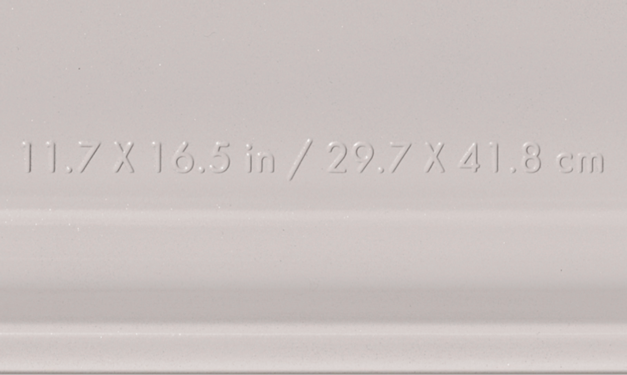 OXO Pro Ceramic Coated Half Sheet Pan