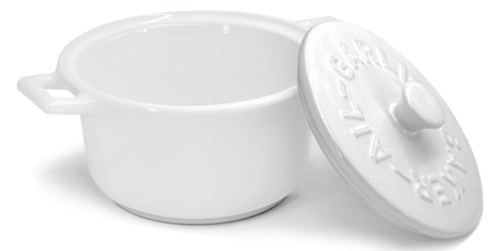 BIA Cordon Bleu Ceramic Garlic Baker