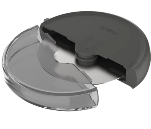 Zyliss Pizza Wheel – Palm Held