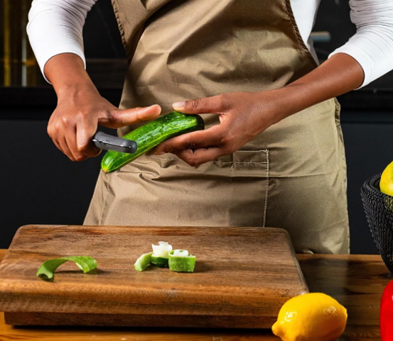 Zyliss Swivel Peeler