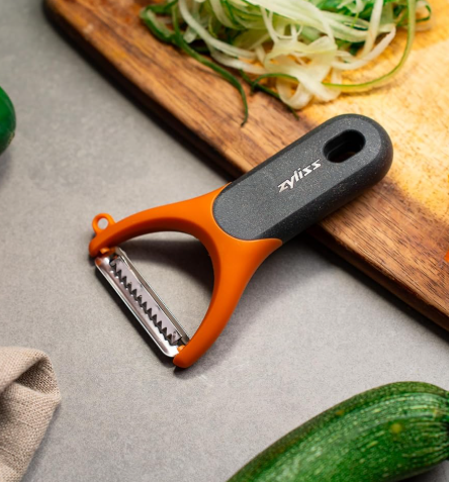 Zyliss Julienne Y-Peeler