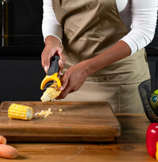 Zyliss Corn Stripper