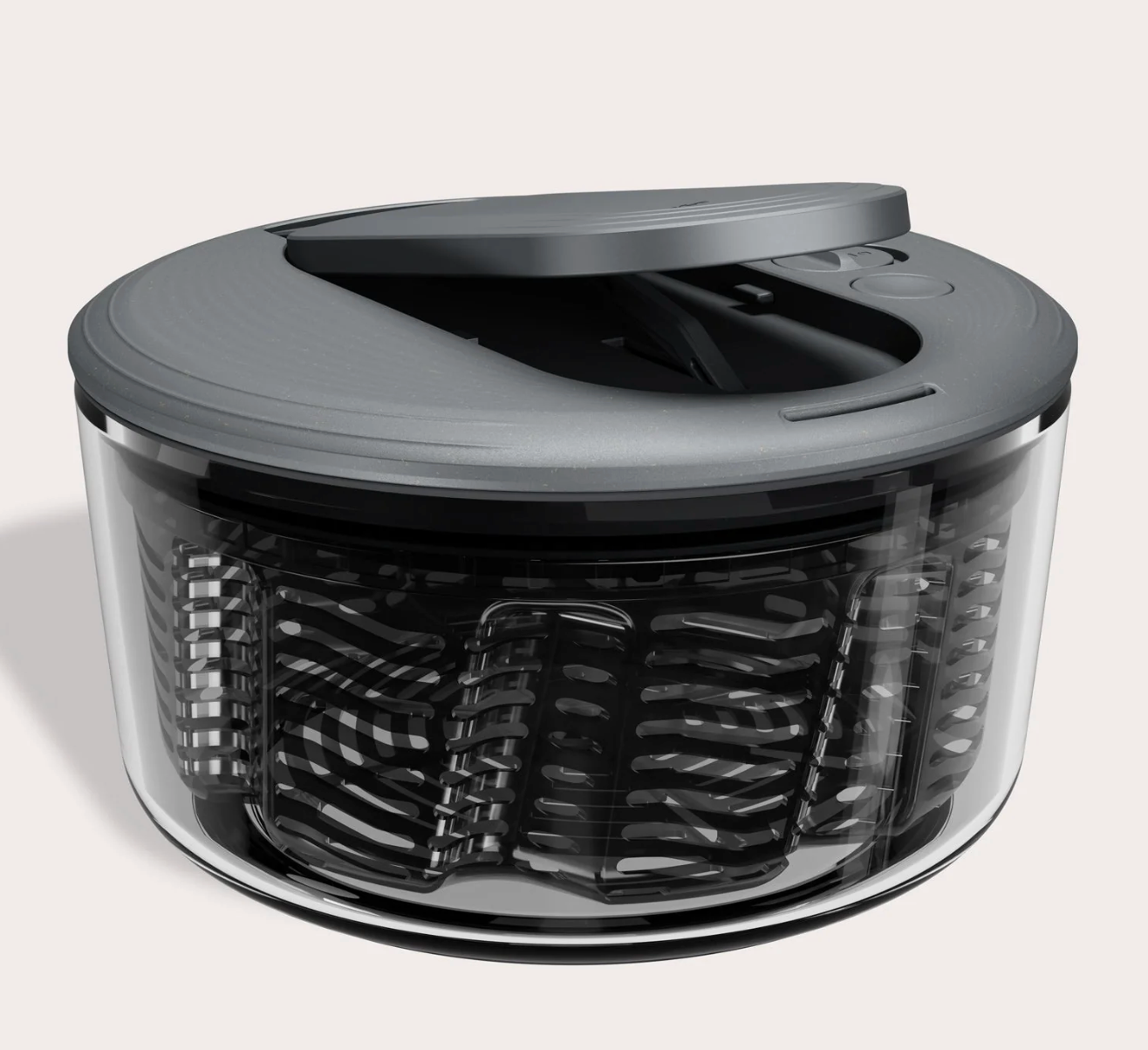 Zyliss Swift Dry Salad Spinner – Small