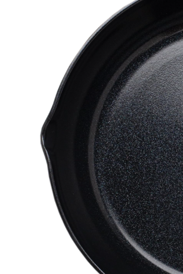 Zyliss Ultimate Pro Ceramic Sauté Pan with Lid – 11" / 28 cm