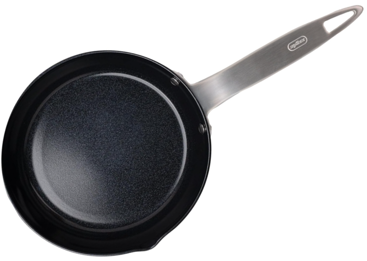 Zyliss Ultimate Pro Ceramic Fry Pan – 8" / 20 cm