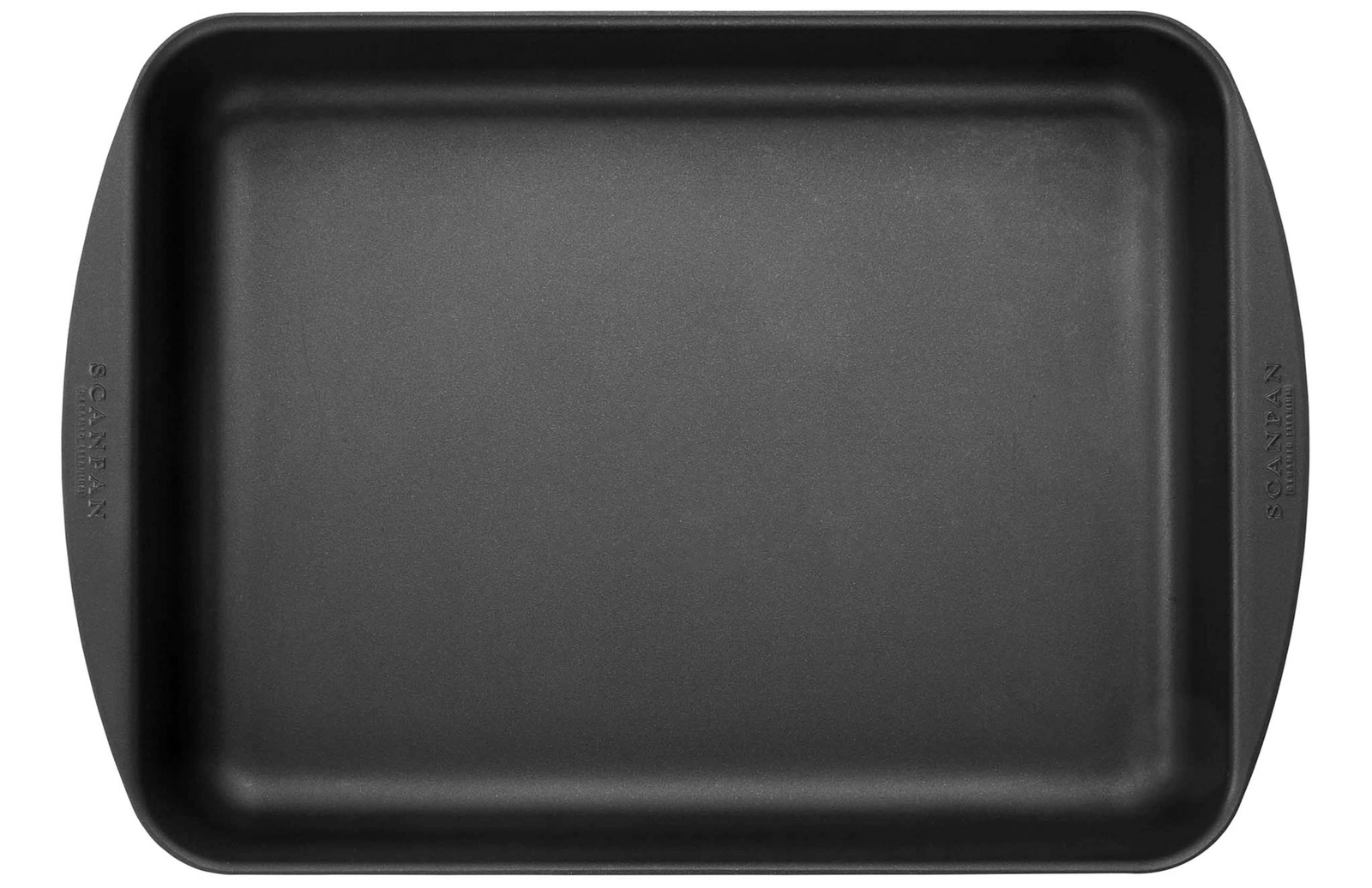 Scanpan Classic Roasting Pan – 39 x 27 cm / 5.0 L by Kitchen Niche