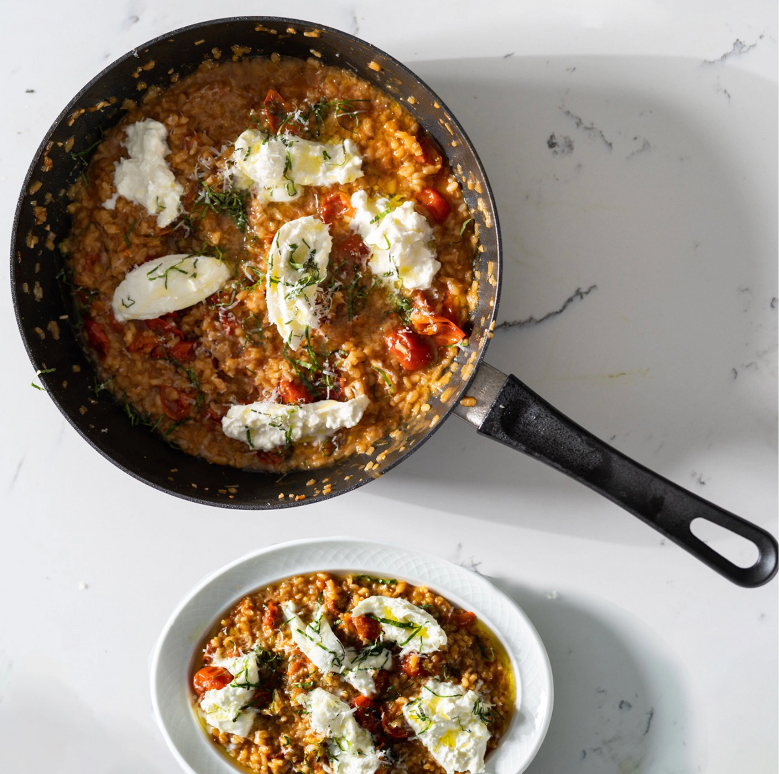 Scanpan Classic Deep Sauté Pan with Lid – 26 cm / 3.7 L by Kitchen Niche